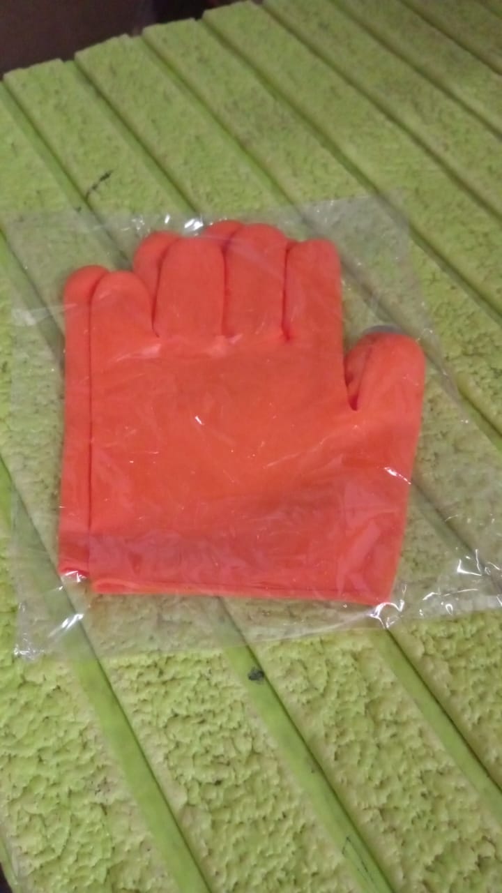 Gloves Silicone Thumb Knife Finger Protector Gears Cutting Vegetable Harvesting Knife Gloves Silicone Thumb Knife Finger Protector Gears Cutting Vegetable Harvesting Knife